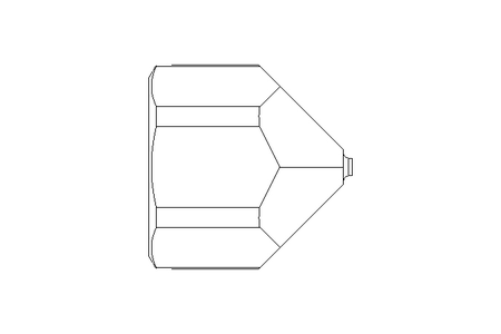 NOZZLE 296 Diamond