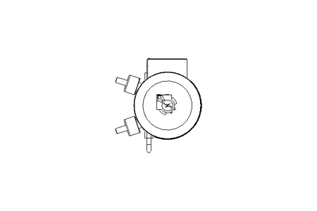 Double seal valve D DN125 10 NC E