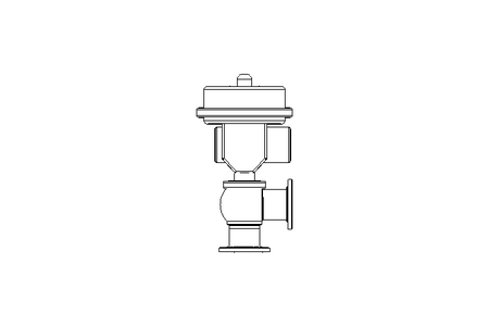 Control valve R DN080 KV63 10 NC E