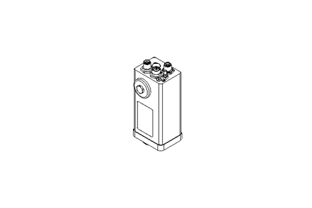 Positioning system 0.035kW 5Nm