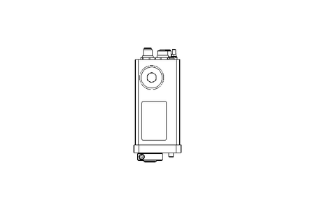 Positioniersystem 0,035kW 5Nm