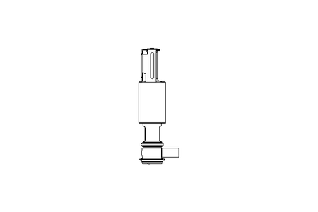 Sitzventil SI DN025 10 NC E