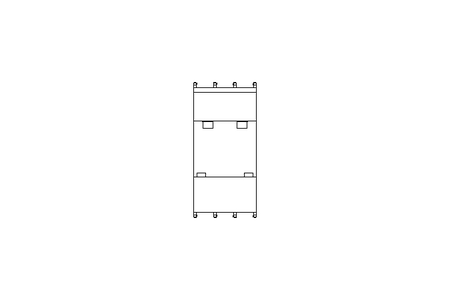 电机保护开关 0,11-0,16A 3p