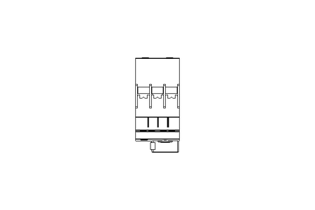 Motor overload 0.11-0.16A 3p