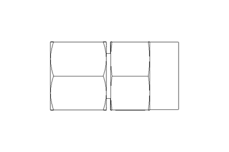 Gauge coupling L 10 G1/4"