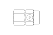 Gauge coupling L 10 G1/4"