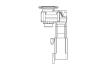 MOTEUR REDUCTEUR 8,7 NM