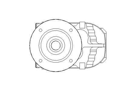 MOTEUR REDUCTEUR 8,7 NM