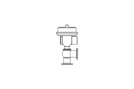 Control valve R DN080 KV40 10 NC E