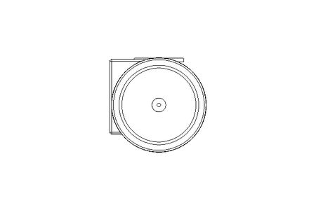 Regelventil R DN080 KV40 10 NC E