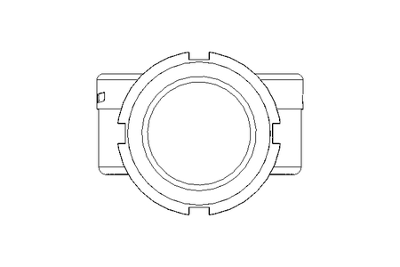 PRESSURE GAUGE