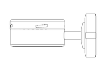 PRESSURE GAUGE