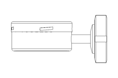 Rohrfeder-Manom RChG100-3vDW