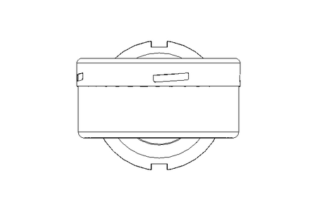 Rohrfeder-Manom RChG100-3vDW