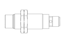 PROXIMITY SENSOR