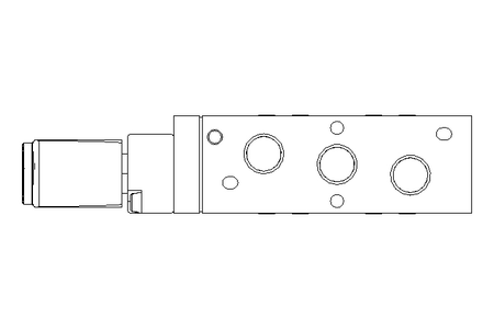 SOLENOID VALVE