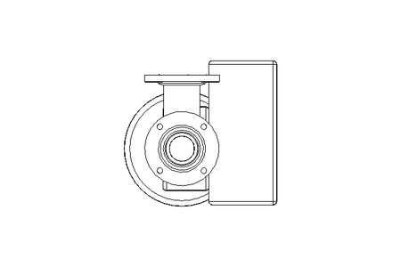 Regelventil R DN050 KV16 10 NC E