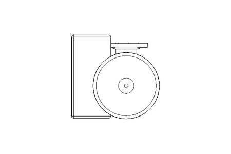 Regelventil R DN050 KV16 10 NC E