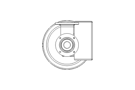 V. modulante R DN065 KV25 10 NC E