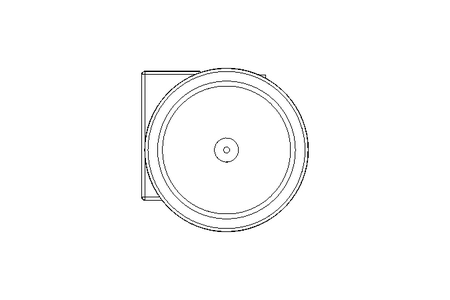 V. modulante R DN065 KV25 10 NC E