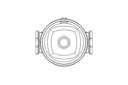 FILTER HOUSING