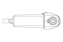 FILTER HOUSING