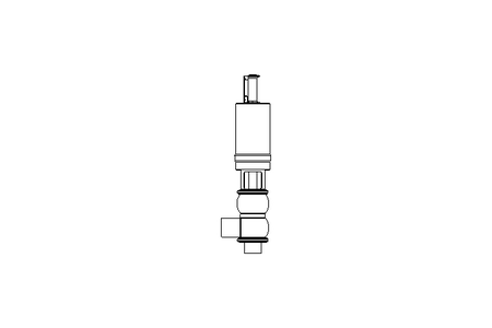 V. assento duplo ML DN065 18 E