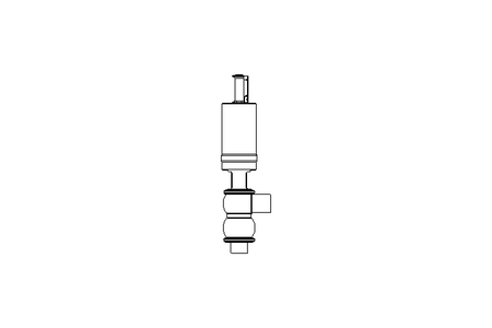 Doppelsitzventil ML DN065 18 E