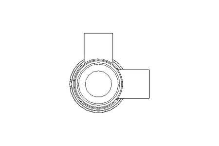 V. assento duplo ML DN065 18 E