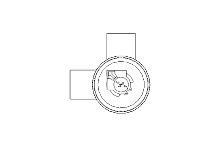 V. assento duplo ML DN065 18 E