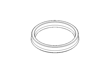 Nutring RS01A 40x48x7 PUR