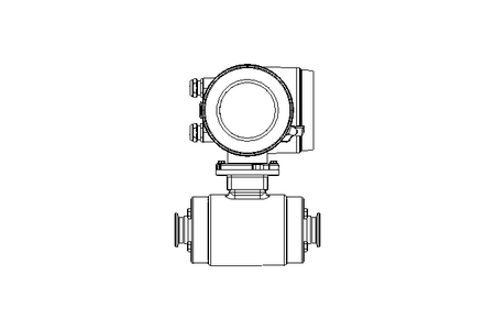 FLOW METER