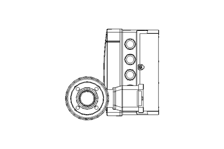 DEBITMETRE