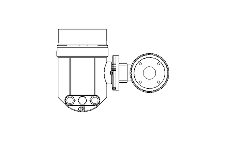 Durchflussmesser Promag 53H40 DN 40