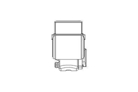 FLOW METER