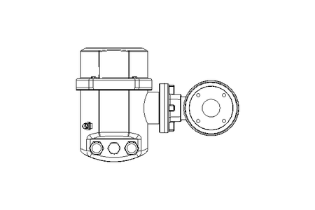 FLOW METER