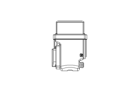 FLOW METER