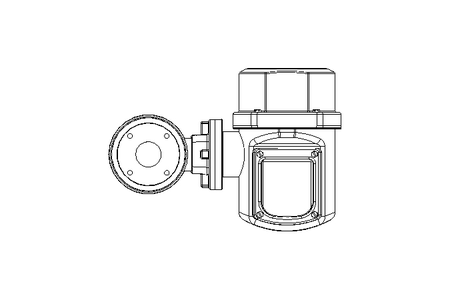 FLOW METER