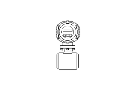 FLOW METER