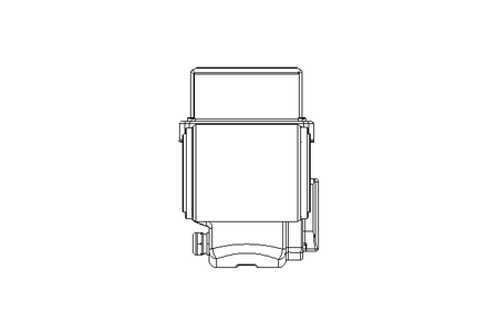 FLOW METER