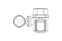 FLOW METER