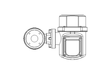 FLOW METER