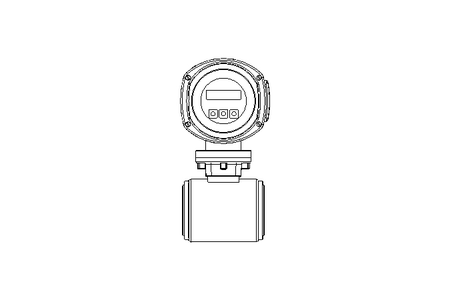 FLOW METER