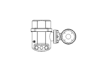 FLOW METER