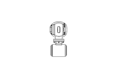 FLOW METER