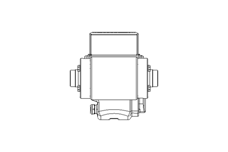 FLOW METER