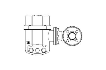 FLOW METER