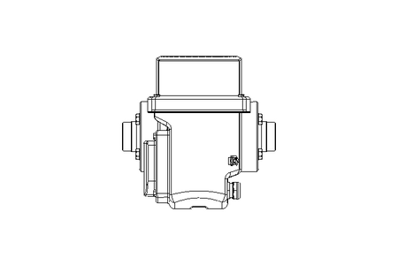 FLOW METER