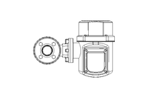 FLOW METER