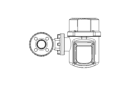 FLOW METER